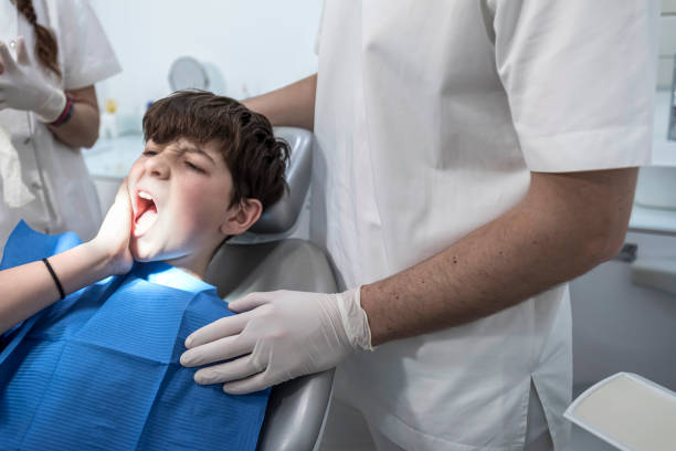 , AL Emergency Dental Service Company