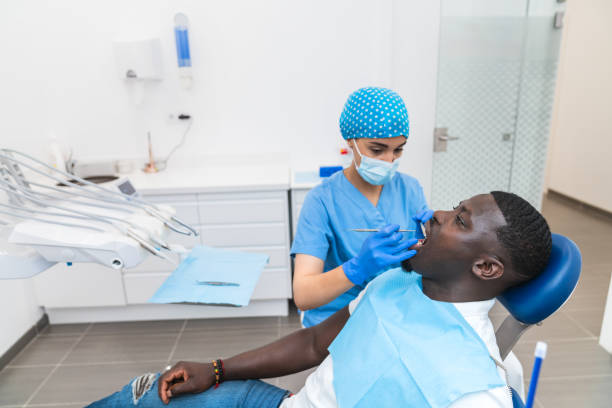 Best Walk-In Emergency Dental Services in Springville, AL