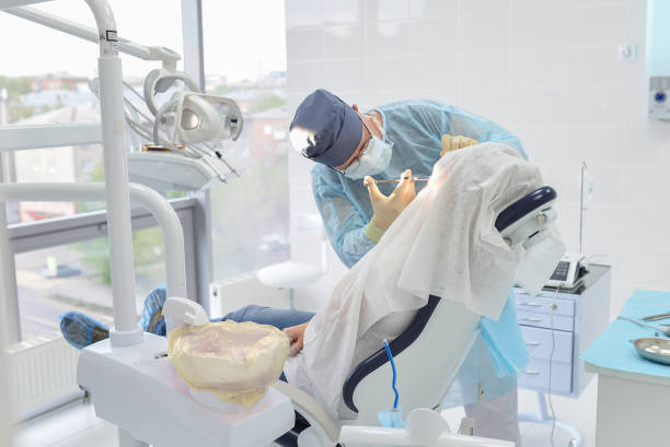 Best Emergency Treatment for Jaw Pain or Injury in Springville, AL